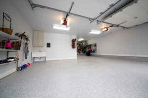 Epoxy Floor Tulsa | Greatest garage flooring